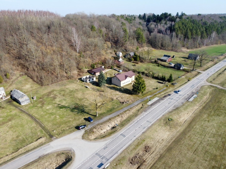 Parduodamos kitos paskirties, maitinimo, paslaugų, prekybos patalpos Daučionių k., Kauno r. sav., 325.82 m2 ploto 33
