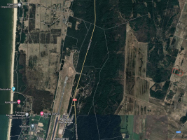 Parduodamas sklypas Želvių k., Kretingos r. sav., 516.00 a ploto 9