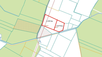 Parduodamas sklypas Želvių k., Kretingos r. sav., 516.00 a ploto 11