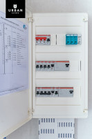 Parduodamas butas Eigulių g., Naujamiestyje, Vilniuje, 46.4 kv.m ploto 16