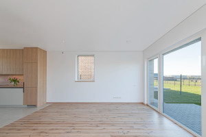 Parduodamas namas Luknės g., Domeikavos k., Kauno r. sav., 90 m2 ploto, 2 aukštai 11