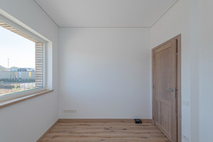 Parduodamas namas Luknės g., Domeikavos k., Kauno r. sav., 90 m2 ploto, 2 aukštai 18