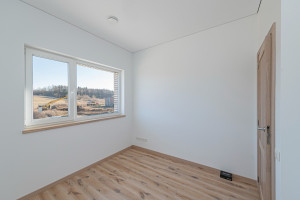 Parduodamas namas Luknės g., Domeikavos k., Kauno r. sav., 90 m2 ploto, 2 aukštai 19