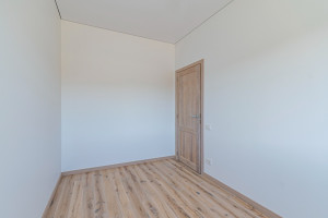 Parduodamas namas Luknės g., Domeikavos k., Kauno r. sav., 90 m2 ploto, 2 aukštai 20