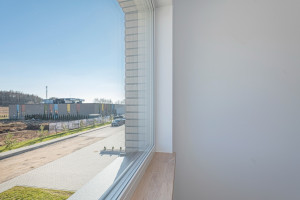 Parduodamas namas Luknės g., Domeikavos k., Kauno r. sav., 90 m2 ploto, 2 aukštai 21
