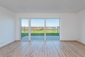 Parduodamas namas Luknės g., Domeikavos k., Kauno r. sav., 90 m2 ploto, 2 aukštai 26