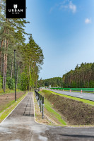 Parduodamas namas Laurų Sodų 1-oji g., Antakalnyje, Vilniuje, 124.59 kv.m ploto, 1 aukštai 26