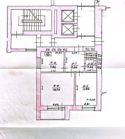 Parduodamas butas A. Baranausko g., Žaliakalnis, Kauno m., Kauno m. sav., 49.35 m2 ploto, 2 kambariai 18