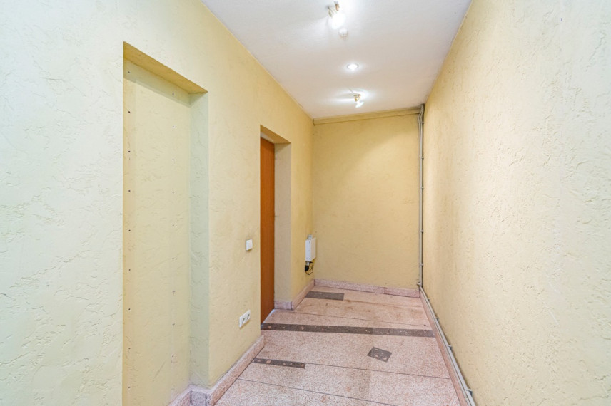 Nuomojamos administracinės patalpos L. Zamenhofo g., Senamiestis, Kauno m., Kauno m. sav., 350.19 m2 ploto 25
