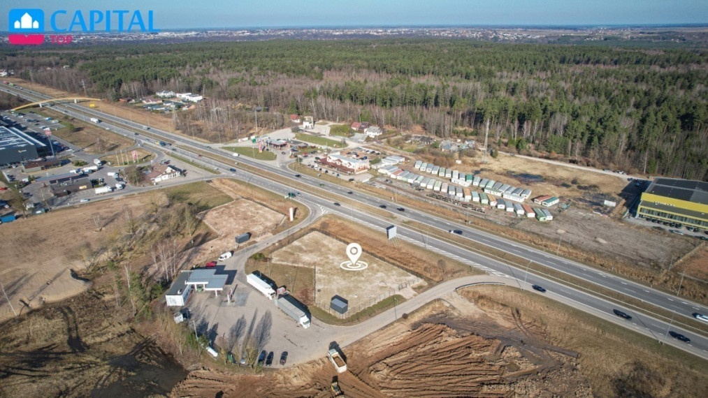 Nuomojamas kitos paskirties sklypas Islandijos pl., Eiguliai, Kauno m., Kauno m. sav., 25 a ploto 5