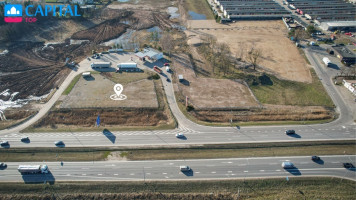Nuomojamas kitos paskirties sklypas Islandijos pl., Eiguliai, Kauno m., Kauno m. sav., 25 a ploto 3
