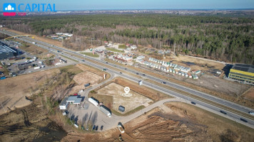 Nuomojamas kitos paskirties sklypas Islandijos pl., Eiguliai, Kauno m., Kauno m. sav., 25 a ploto 5
