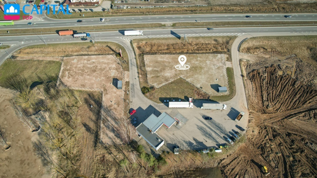 Nuomojamas kitos paskirties sklypas Islandijos pl., Eiguliai, Kauno m., Kauno m. sav., 25 a ploto 6