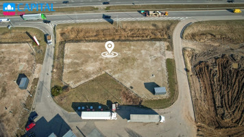 Nuomojamas kitos paskirties sklypas Islandijos pl., Eiguliai, Kauno m., Kauno m. sav., 25 a ploto 7