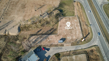 Nuomojamas kitos paskirties sklypas Islandijos pl., Eiguliai, Kauno m., Kauno m. sav., 27 a ploto 1