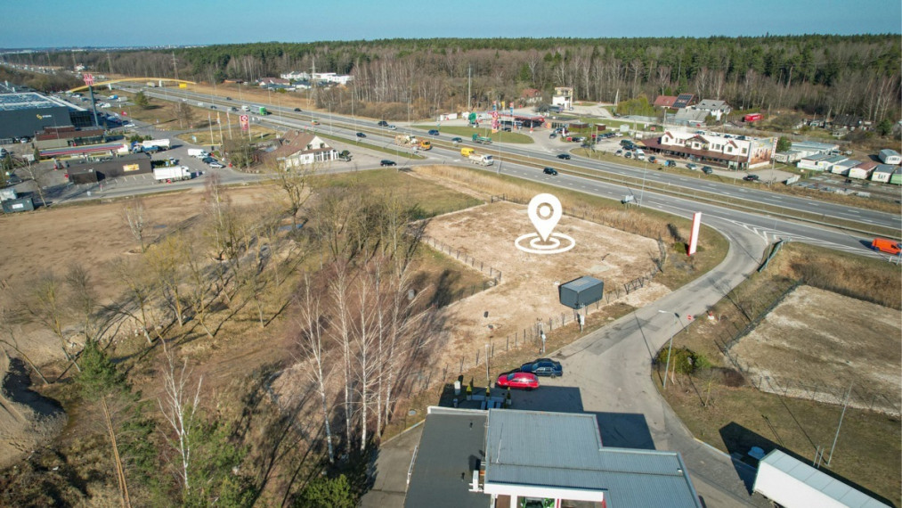Nuomojamas kitos paskirties sklypas Islandijos pl., Eiguliai, Kauno m., Kauno m. sav., 27 a ploto 2
