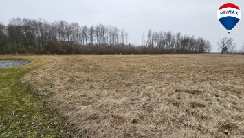 Parduodamas sklypas Šermuto g., Šilagalio k., 49.66 a ploto 2