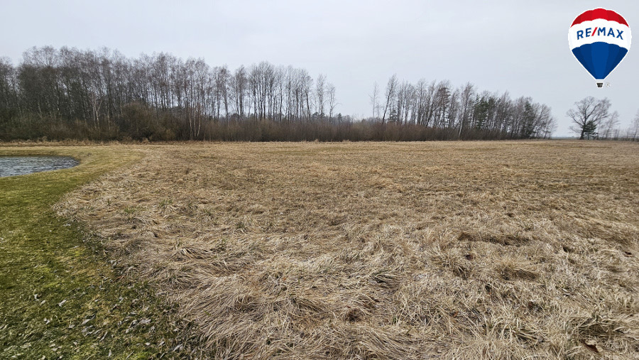 Parduodamas sklypas Šermuto g., Šilagalio k., 49.66 a ploto 2