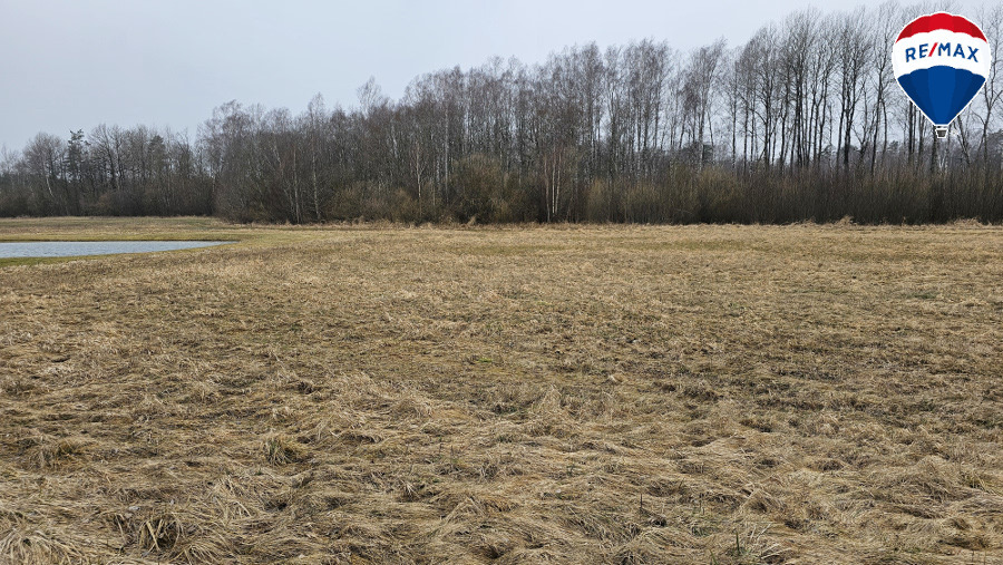 Parduodamas sklypas Šermuto g., Šilagalio k., 49.66 a ploto 3