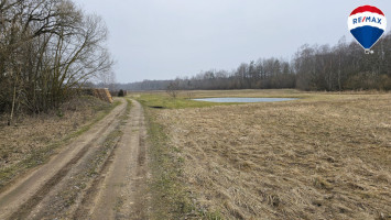 Parduodamas sklypas Šermuto g., Šilagalio k., 49.66 a ploto 4