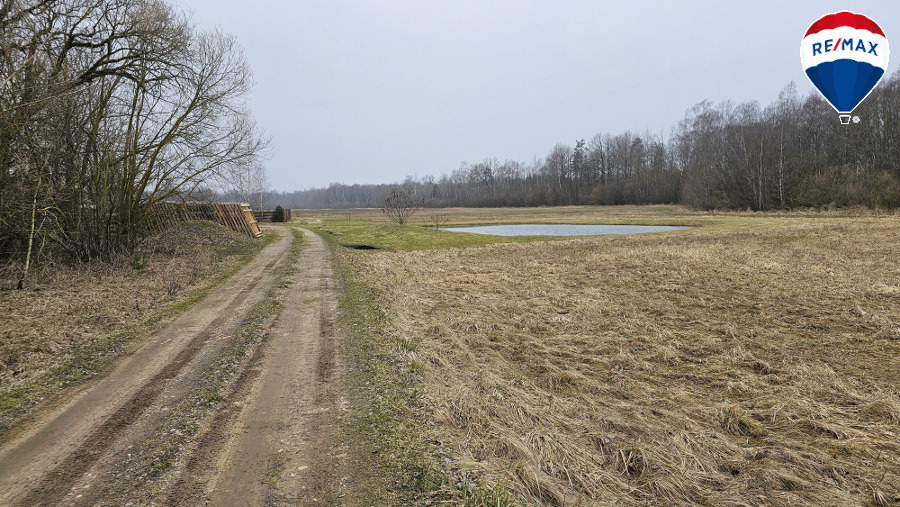 Parduodamas sklypas Šermuto g., Šilagalio k., 49.66 a ploto 4