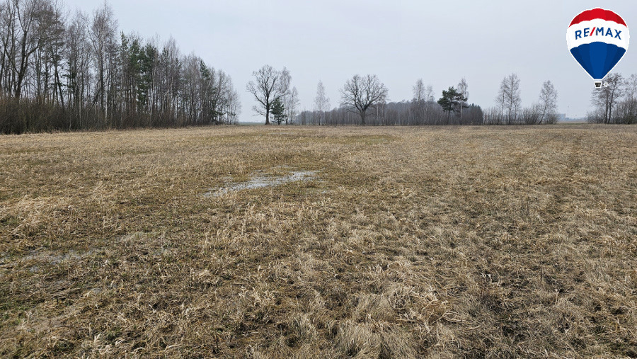 Parduodamas sklypas Šermuto g., Šilagalio k., 49.66 a ploto 6