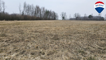 Parduodamas sklypas Šermuto g., Šilagalio k., 49.66 a ploto 7