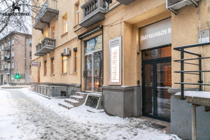 Parduodamos administracinės, kitos paskirties, maitinimo patalpos 8, Naujamiestis, Vilniaus m., Vilniaus m. sav., 90.25 m2 ploto 5