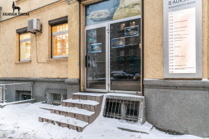 Parduodamos administracinės, kitos paskirties, maitinimo patalpos 8, Naujamiestis, Vilniaus m., Vilniaus m. sav., 90.25 m2 ploto 6