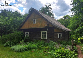 Parduodamas kitos paskirties sklypas Vilties g., Kaniūkų k., Molėtų r. sav., 912 a ploto 4