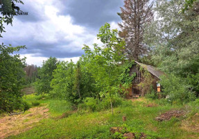 Parduodamas kitos paskirties sklypas Vilties g., Kaniūkų k., Molėtų r. sav., 912 a ploto 5
