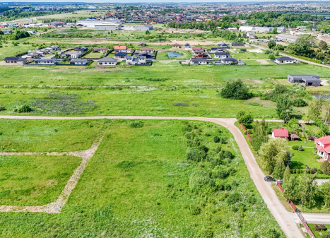 Parduodamas kitos paskirties sklypas Duonos g., Sudmantų k., Klaipėdos r. sav., 13.51 a ploto