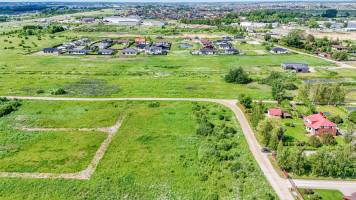 Parduodamas kitos paskirties sklypas Duonos g., Sudmantų k., Klaipėdos r. sav., 13.51 a ploto 1