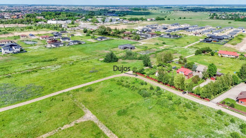 Parduodamas kitos paskirties sklypas Duonos g., Sudmantų k., Klaipėdos r. sav., 13.51 a ploto 3