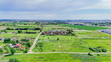 Parduodamas kitos paskirties sklypas Duonos g., Sudmantų k., Klaipėdos r. sav., 13.51 a ploto 4