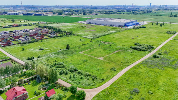 Parduodamas kitos paskirties sklypas Duonos g., Sudmantų k., Klaipėdos r. sav., 13.51 a ploto 8