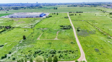 Parduodamas kitos paskirties sklypas Duonos g., Sudmantų k., Klaipėdos r. sav., 13.51 a ploto 9