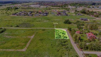 Parduodamas kitos paskirties sklypas Duonos g., Sudmantų k., Klaipėdos r. sav., 13.51 a ploto 11
