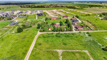 Parduodamas kitos paskirties sklypas Duonos g., Sudmantų k., Klaipėdos r. sav., 13.51 a ploto 13