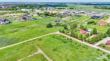 Parduodamas kitos paskirties sklypas Duonos g., Sudmantų k., Klaipėdos r. sav., 13.51 a ploto 14