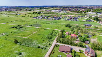 Parduodamas kitos paskirties sklypas Duonos g., Sudmantų k., Klaipėdos r. sav., 13.51 a ploto 15