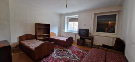 Parduodamas butas Centras, Šiaulių m., Šiaulių m. sav., 60.11 m² ploto 2 kambariai 2