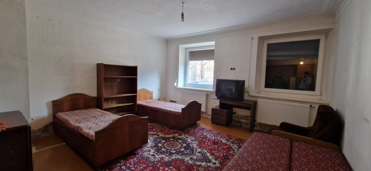 Parduodamas butas Centras, Šiaulių m., Šiaulių m. sav., 60.11 m² ploto 2 kambariai 2