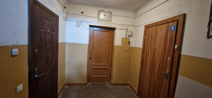 Parduodamas butas Centras, Šiaulių m., Šiaulių m. sav., 60.11 m² ploto 2 kambariai 11