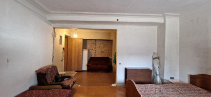 Parduodamas butas Centras, Šiaulių m., Šiaulių m. sav., 60.11 m² ploto 2 kambariai 4