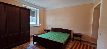 Parduodamas butas Centras, Šiaulių m., Šiaulių m. sav., 60.11 m² ploto 2 kambariai 6