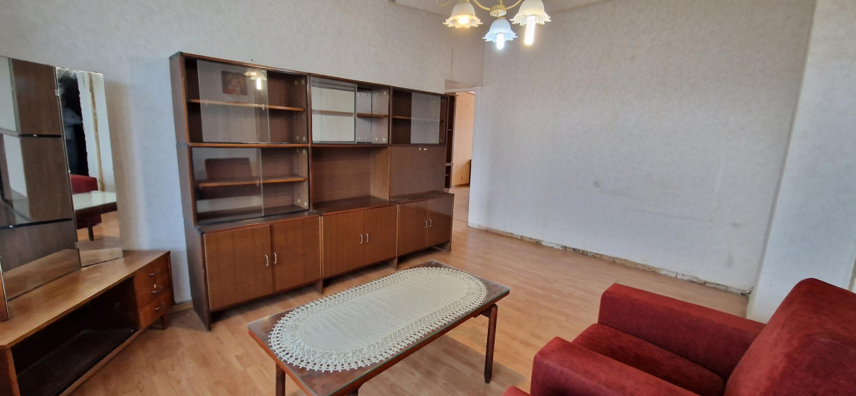 Parduodamas butas Dubijos g., Centras, Šiaulių m., Šiaulių m. sav., 53.97 m² ploto 3 kambariai 2