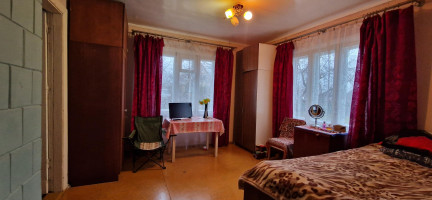 Parduodamas namas Eidukių g., Šakynos mstl., Šiaulių r. sav., 73.51 m² ploto 3 kambariai 11