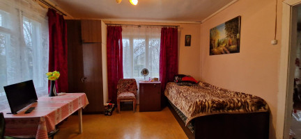 Parduodamas namas Eidukių g., Šakynos mstl., Šiaulių r. sav., 73.51 m² ploto 3 kambariai 12
