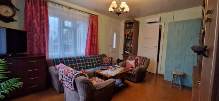 Parduodamas namas Eidukių g., Šakynos mstl., Šiaulių r. sav., 73.51 m² ploto 3 kambariai 13